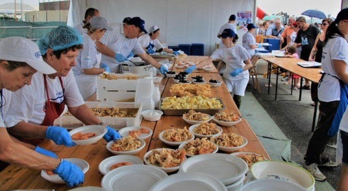 Sagre in Piemonte: gli eventi di giugno, luglio, agosto, settembre, ottobre e novembre 2023