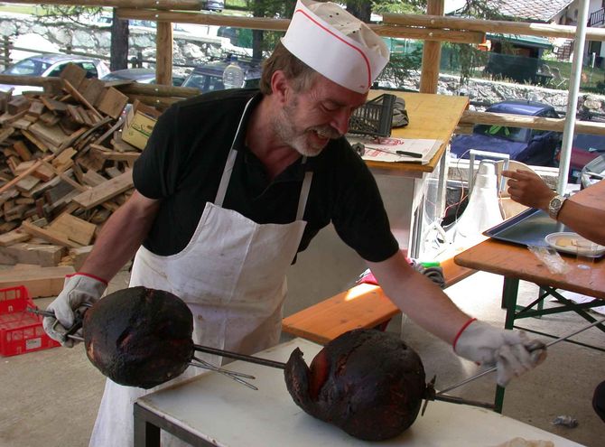 Sagre in Toscana: gli eventi di giugno, luglio, agosto, settembre, ottobre e novembre 2023