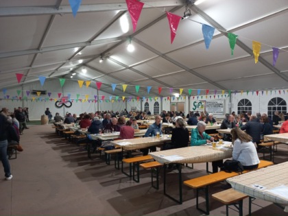 Sagre in Veneto: gli eventi di giugno, luglio, agosto, settembre, ottobre e novembre 2023