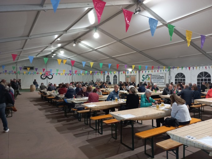 Sagre in Veneto: gli eventi di giugno, luglio, agosto, settembre, ottobre e novembre 2023