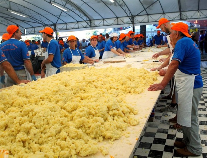 Sagre nel Lazio: gli eventi di maggio, giugno, luglio, agosto, settembre e ottobre 2023