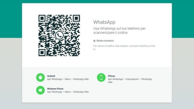 WhatsApp Web: arriva la possibilità di modificare i messaggi già inviati