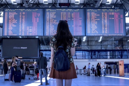 Cosa fare se avete un viaggio aereo prenotato per andare in Israele