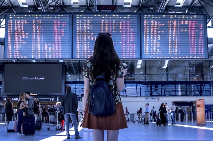 Cosa fare se avete un viaggio aereo prenotato per andare in Israele