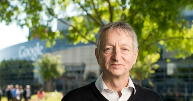 Il padrino dell’intelligenza artificiale lascia Google (per poterci avvertire dei rischi)