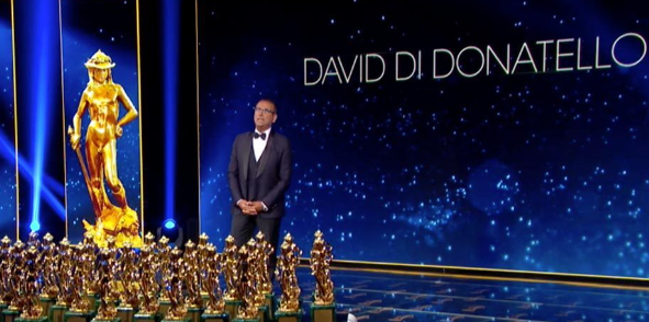 David di Donatello 2023: tutti i vincitori. Elodie e Cucciari si prendono la scena