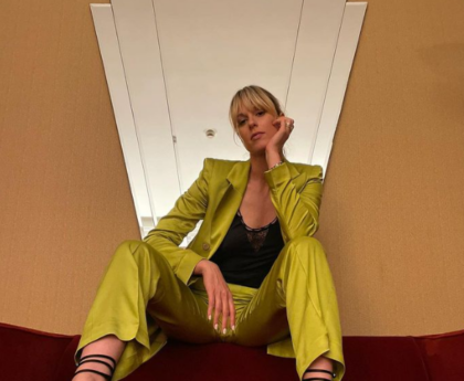 “S…o con chi voglio”: retroscena shock di Federica Pellegrini sul triangolo con Marin e Magnini