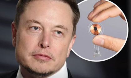 Concesso a Elon Musk di impantare chip nel cervello umano per "tradurre" il pensiero