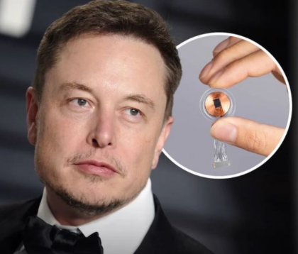 Concesso a Elon Musk di impantare chip nel cervello umano per “tradurre” il pensiero