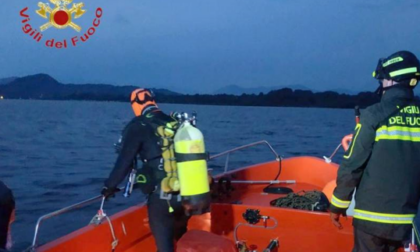 Naufragio sul lago Maggiore: chi erano i due 007 fra le vittime? Sui passeggeri regna il riserbo