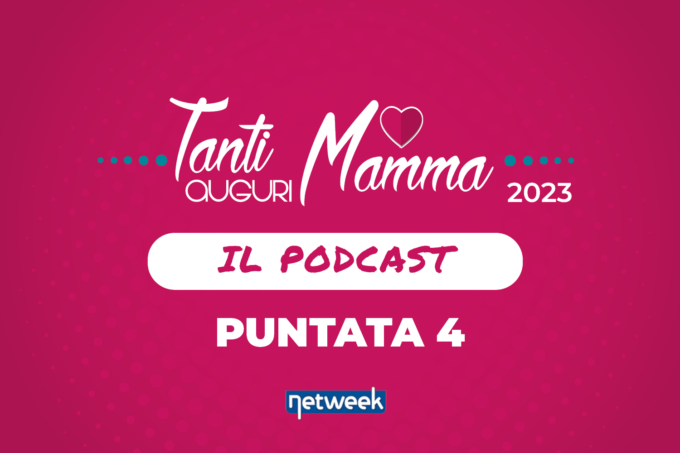 Episodio 4 – Silenzio… Mamme comincia lo spettacolo!