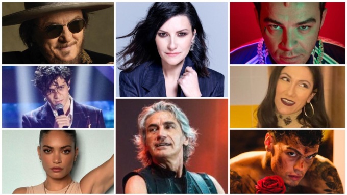 Maxi concerto benefico per l’Emilia Romagna: come e dove acquistare i biglietti