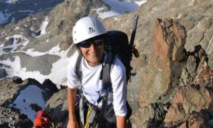 Escursionista 53enne muore colpita da un fulmine in alta montagna