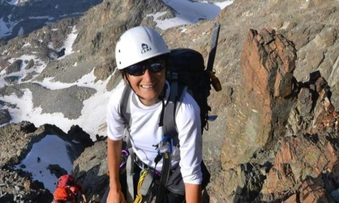 Escursionista 53enne muore colpita da un fulmine in alta montagna