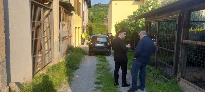 Ancora un dramma familiare, spara all’ex compagna e si uccide