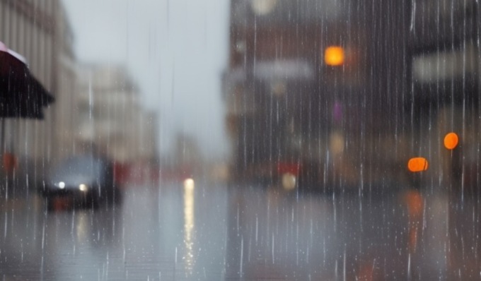Nel fine settimana ancora nuvole e piogge sulla Lombardia | Meteo Weekend
