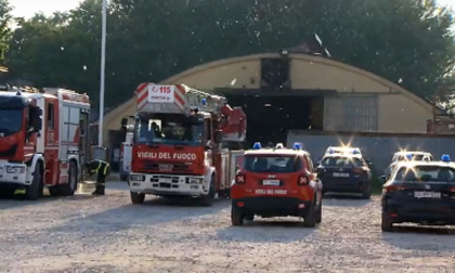 Esplosione in una fonderia nel Cremonese. Operaio testimone di Geova rifiuta la trasfusione e muore a Salerno