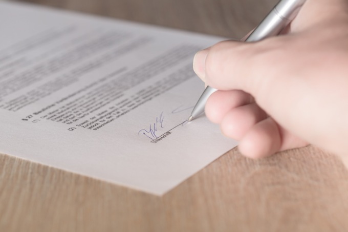 Cosa è il diritto di recesso, come e quando lo si può esercitare