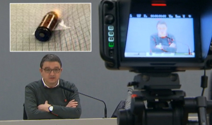 Caso Jj4, proiettile e minacce al presidente della provincia di Trento. La questione orsi nel mondo