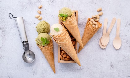 La bella stagione fa volare il gelato… ma anche i prezzi!