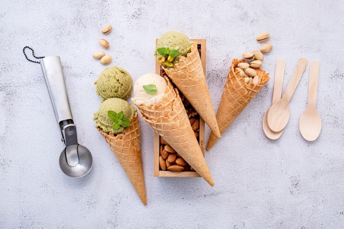 La bella stagione fa volare il gelato… ma anche i prezzi!