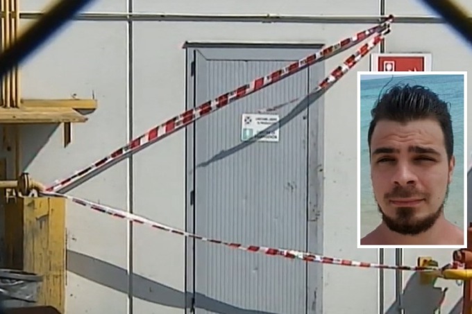 Un operaio di soli 30 anni è morto nella notte schiacciato da un macchinario in Friuli