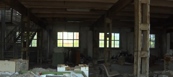 Fidanzati aggrediti a Latina: a “consigliare” la fabbrica dismessa è stata un’app