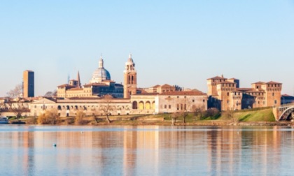 La (bellissima) città italiana che ti dà 150 euro se ti ci trasferisci