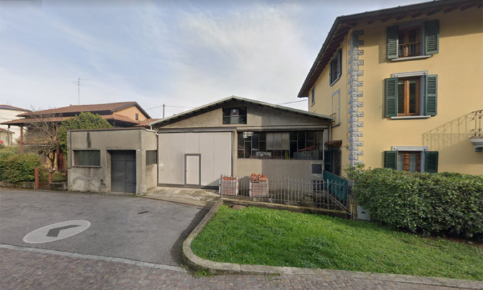 Stefania Rota è stata uccisa per via del capannone fra casa sua e quella del cugino