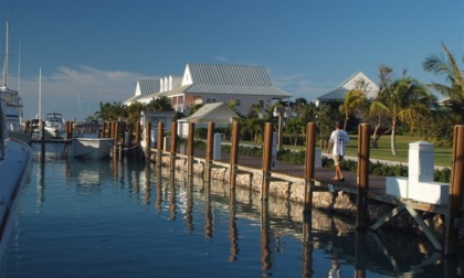Grand Bahama, l’isola dallo spirito amichevole e autentico