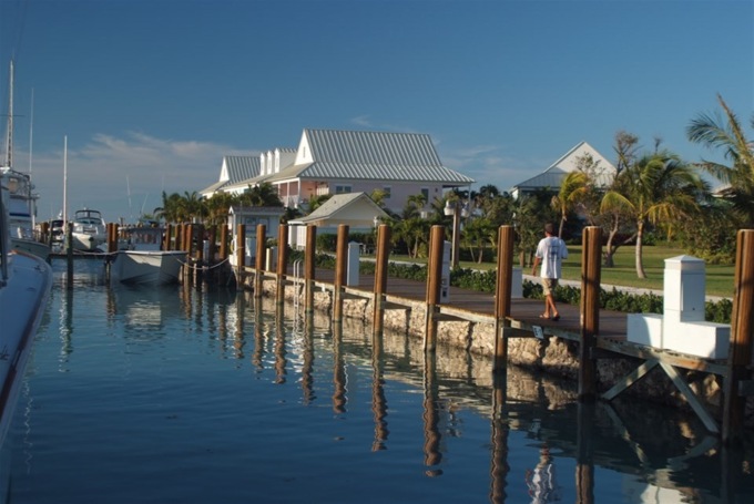 Grand Bahama, l’isola dallo spirito amichevole e autentico