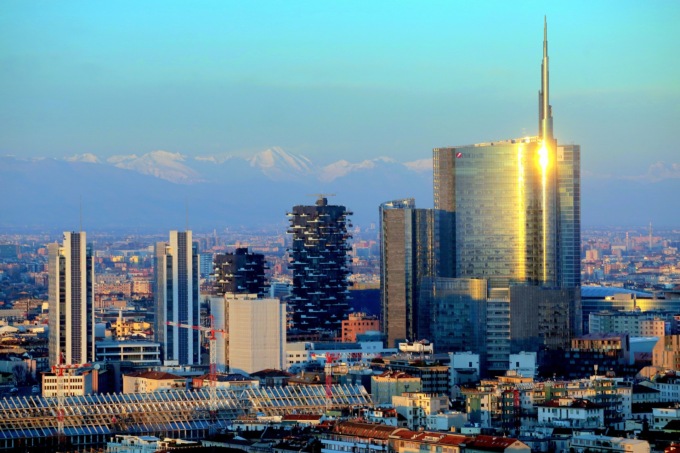 Che bella la Milano meno nota!