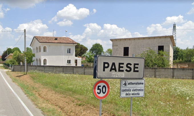 Coppia uccisa nel Trevigiano: non era omicidio-suicidio, è stato il fratello di lui (guardia giurata)