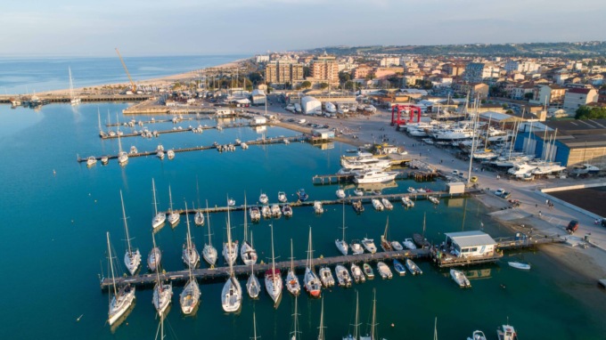 GustaPorto 2023 a Civitanova Marche