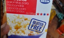 Attenzione al popcorn per forno a microonde con pesticidi: ritirato dagli scaffali Lidl