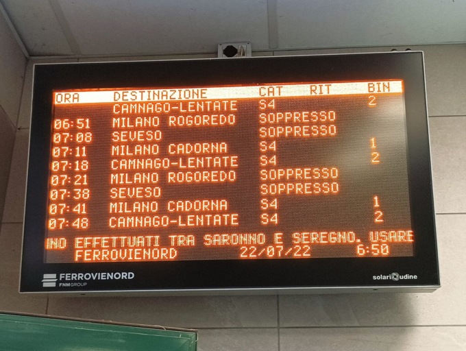 Sciopero venerdì 26 maggio 2023 scuole e trasporti. L’elenco dei mezzi che si fermano regione per regione