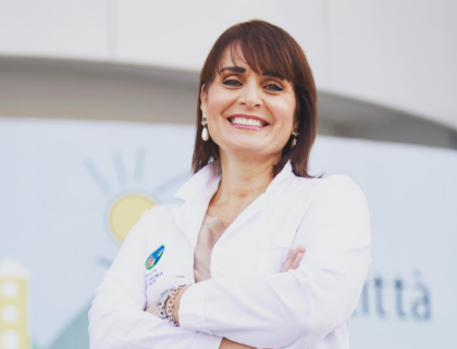Il digiuno intermittente di Antonella Viola non piace ai suoi colleghi dell’Università di Padova