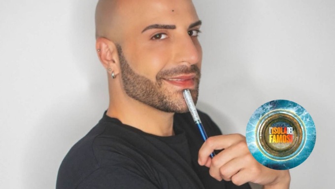 Isola dei Famosi 2023, un naufragio già annunciato: l’Irriverente commento di Simone Di Matteo