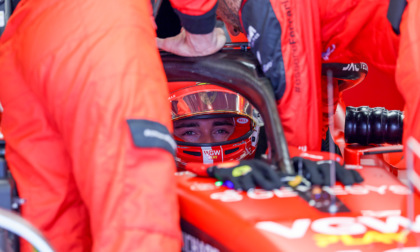 Formula Uno: perché la Ferrari quest'anno sta andando in modo così disastroso?