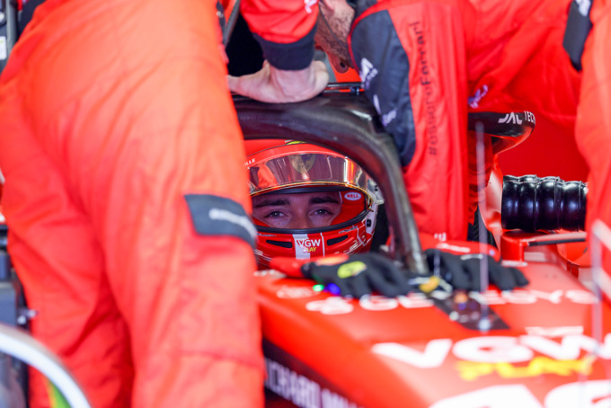 Formula Uno: perché la Ferrari quest’anno sta andando in modo così disastroso?