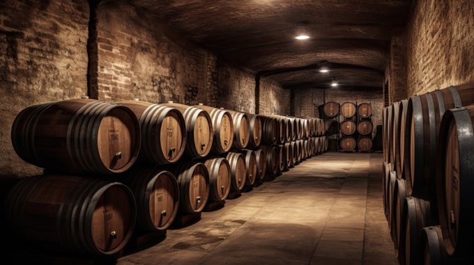 La Cantina Tollo e i suoi vini abruzzesi: un connubio di tradizione, passione e sapore