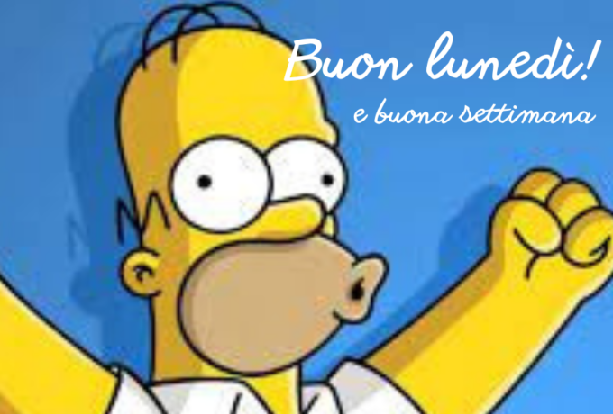 Buongiorno buon lunedì 12 giugno 2023: frasi e immagini gratis da inviare via WhatsApp