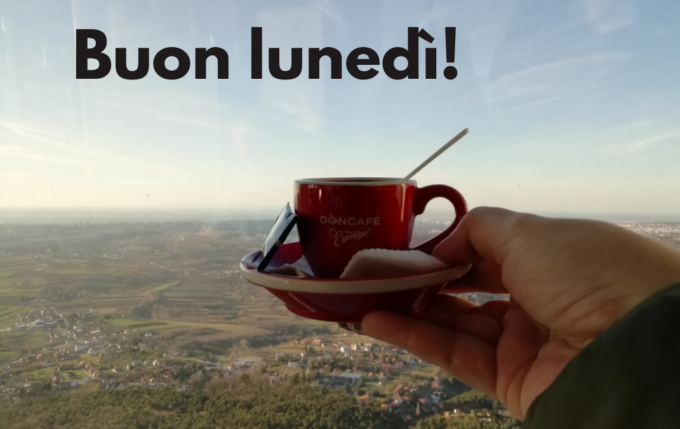 Buongiorno buon lunedì 26 giugno 2023: frasi e immagini gratis da inviare via WhatsApp