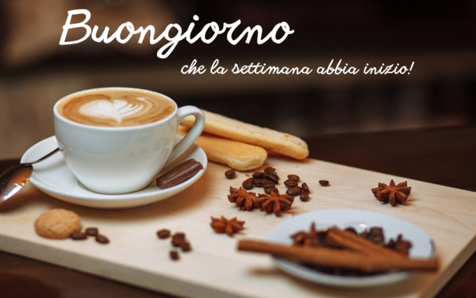 Buongiorno buon lunedì 3 luglio 2023: frasi e immagini gratis da inviare via WhatsApp