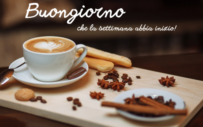 Buongiorno buon lunedì 5 giugno 2023: frasi e immagini gratis da inviare via WhatsApp