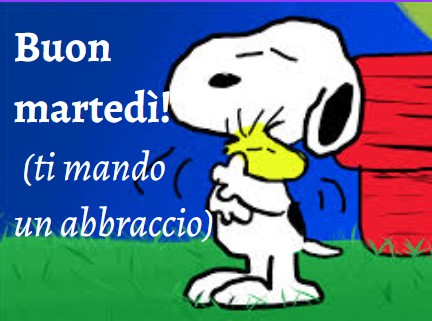 Buongiorno buon martedì 20 giugno 2023 frasi e immagini gratis da inviare via WhatsApp