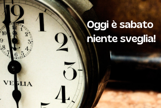 Buongiorno buon sabato 1 luglio 2023: frasi e immagini gratis da inviare via WhatsApp