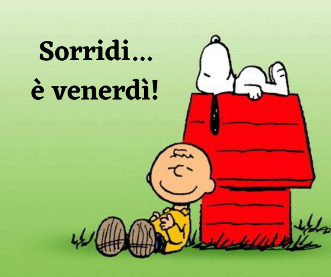 Buongiorno buon venerdì 14  luglio 2023: frasi e immagini gratis da inviare via WhatsApp