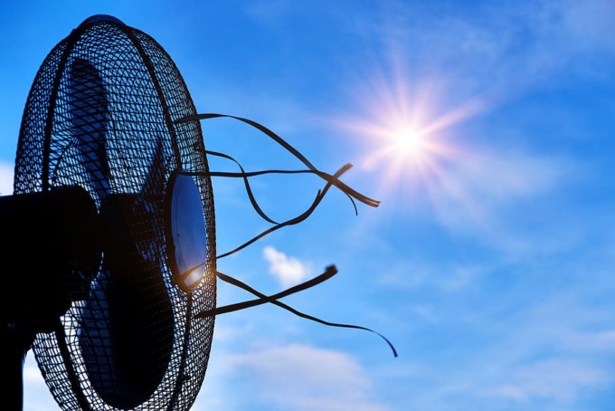 Super caldo (e qualche temporale) in arrivo: previsioni meteo Lombardia