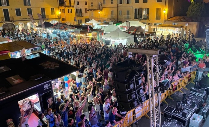 Cosa fare in Piemonte nel weekend: gli eventi di sabato 24 e domenica 25 giugno 2023